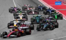 F1 Imola addio Calendario