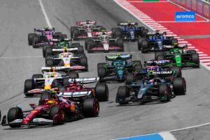 F1 Imola addio Calendario