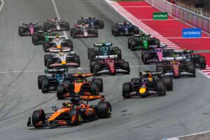 Tsunoda Red Bull addio Aston Martin F1