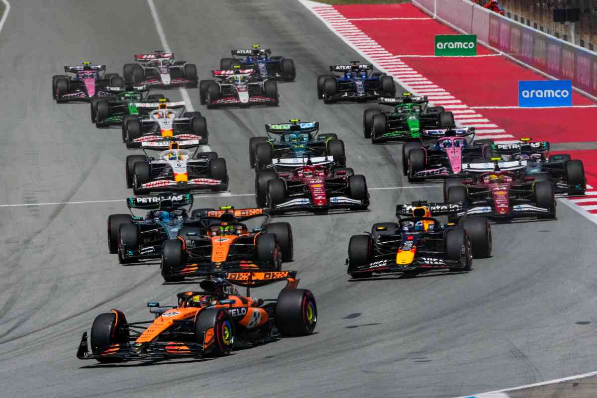Tsunoda Red Bull addio Aston Martin F1