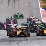 F1 pagelle Austria McLaren