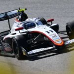 F3 Pagelle Austria Sprint Race