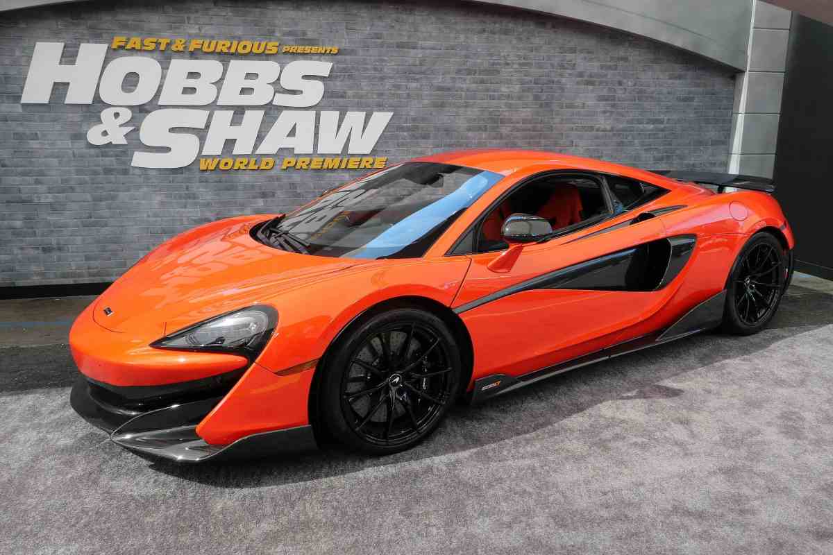 Tuning Fast and Furious Legge novità