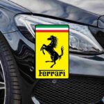 La Ferrari che sembrava una Mercedes: aveva una caratteristica unica nella storia della Rossa