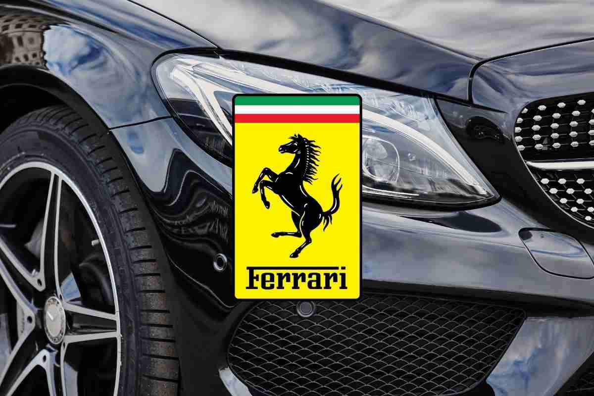 La Ferrari che sembrava una Mercedes: aveva una caratteristica unica nella storia della Rossa