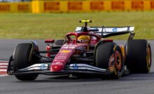 Ferrari F1 novità aggiornamenti