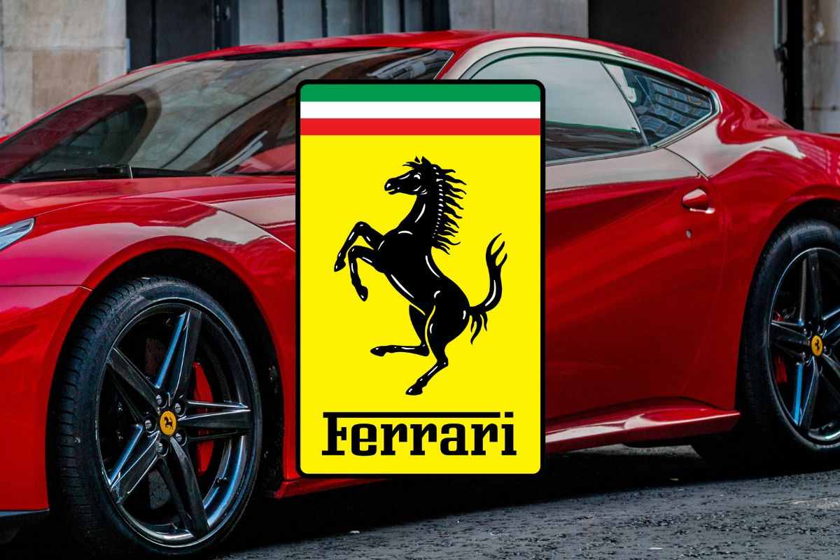 Ferrari Hypersail progetto nuovo ruote