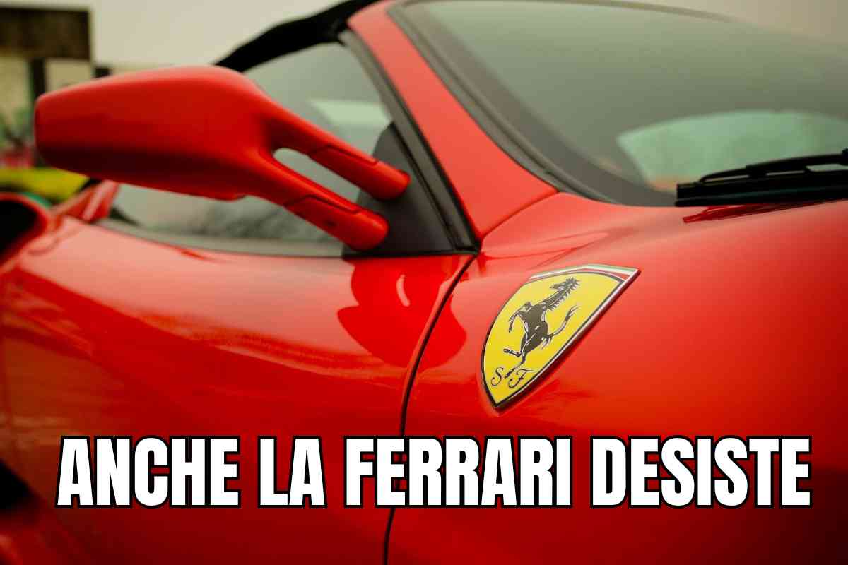 ferrari logo