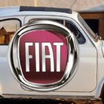 FIAT 500e novità auto sconto
