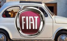 FIAT 500e novità auto sconto