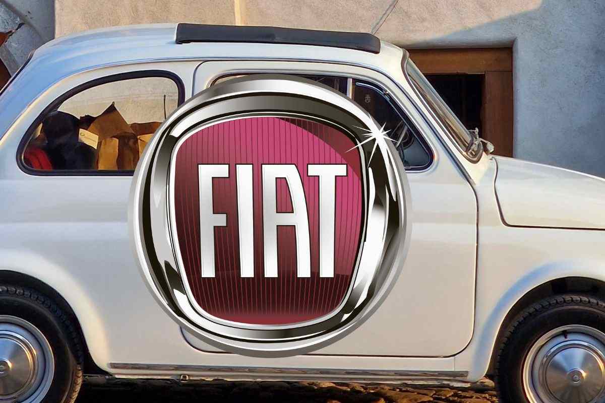 FIAT 500e novità auto sconto