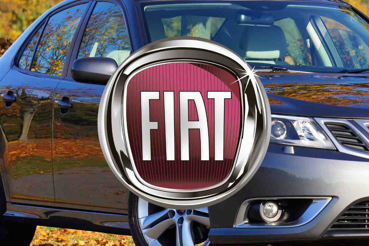 FIAT Tipo 4 cilindri novità