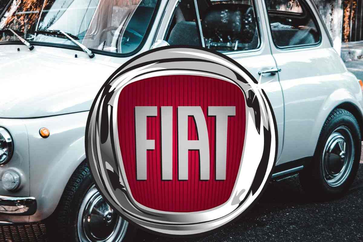 Antonio Filosa Stellantis FIAT novità