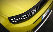 fiat grande panda