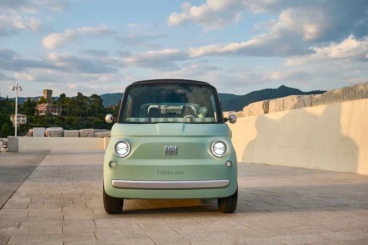 fiat dolcevita