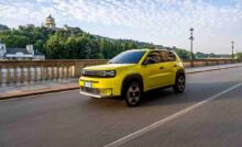 fiat grande panda
