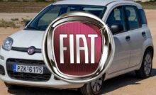 FIAT Panda novità occasione prezzo