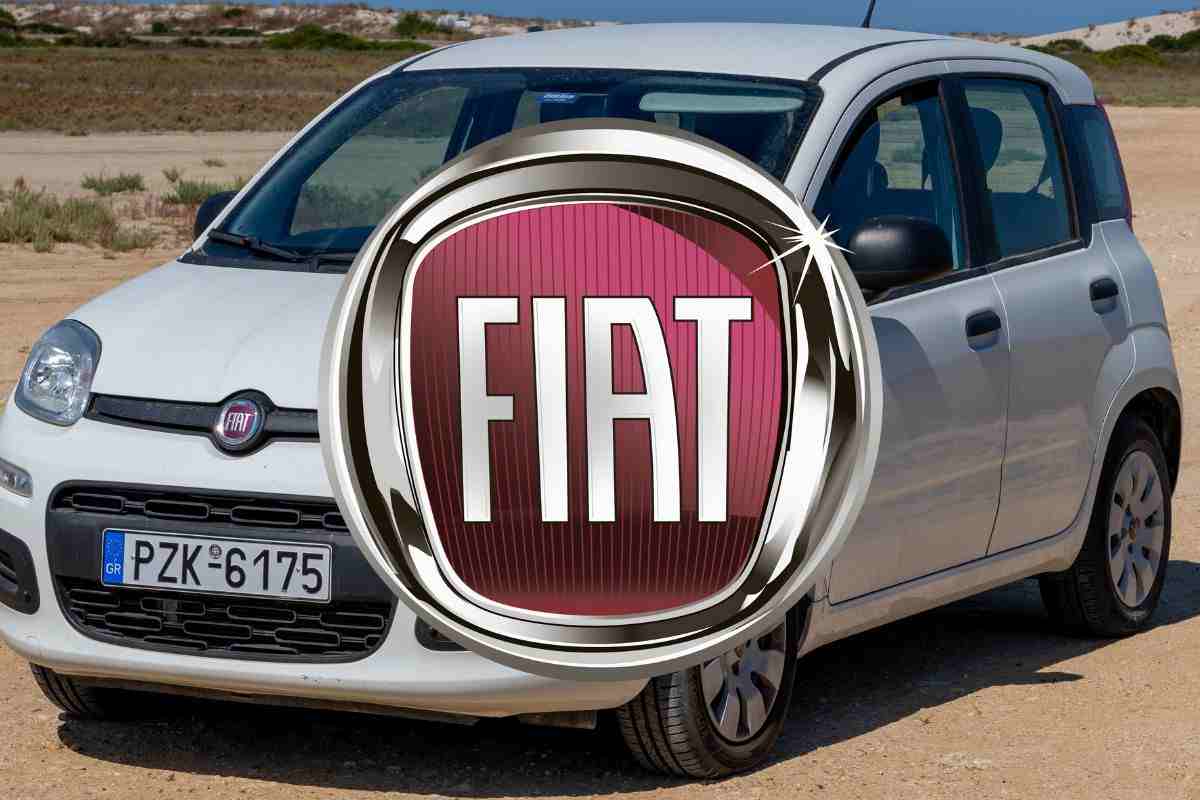 FIAT Panda novità occasione prezzo