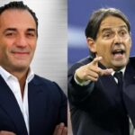 Antonio Filosa Stellantis Inzaghi Al Hilal stipendio