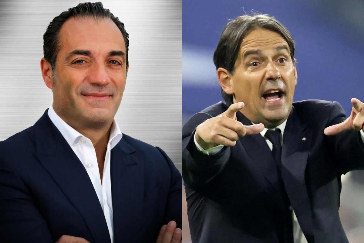 Antonio Filosa Stellantis Inzaghi Al Hilal stipendio