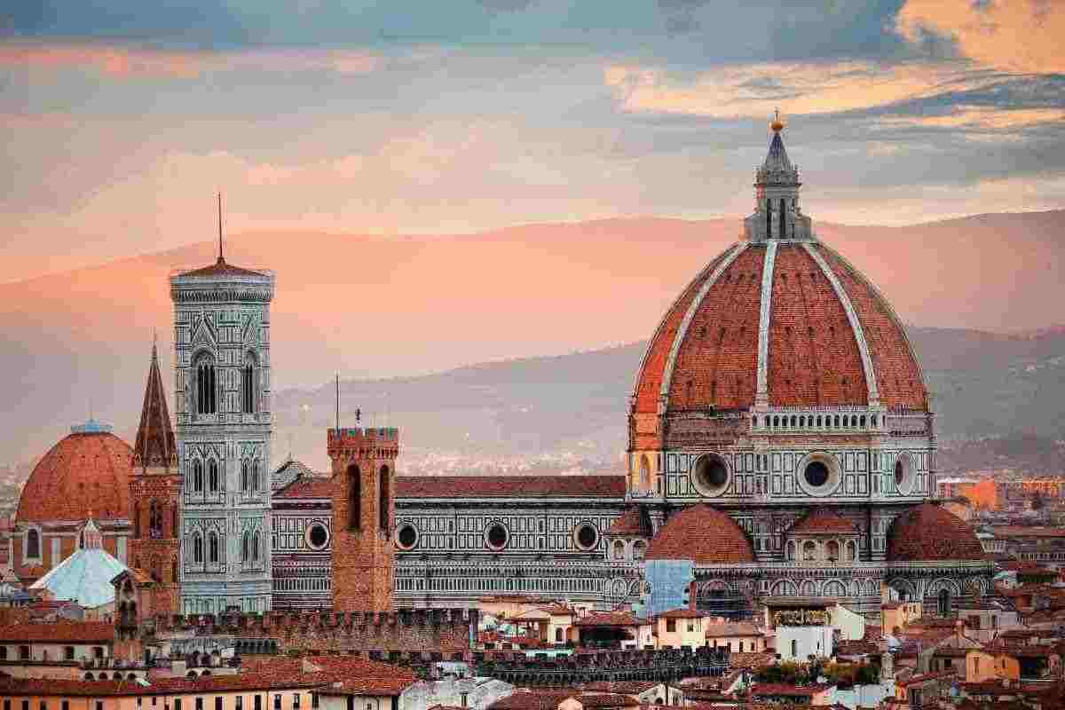 firenze