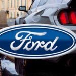 Ford Focus auto addio UK