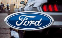 Ford Focus auto addio UK