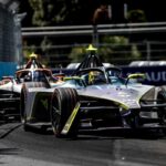 Ticktum Maserati Porsche Formula E Cupra Indonesia