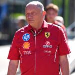 Ferrari Vasseur novità F1 Mondiale