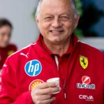 Ferrari Vasseur Stipendio Team principal F1