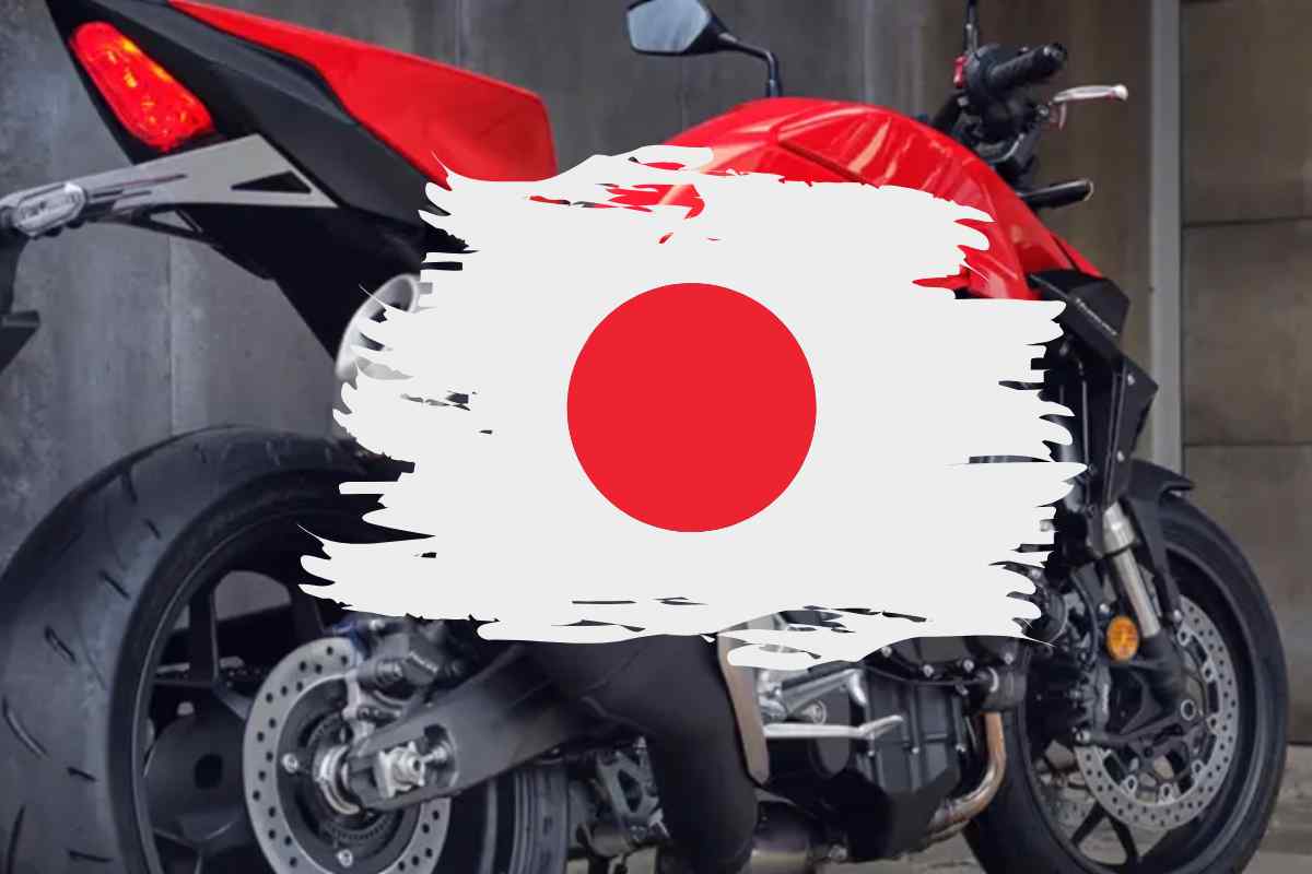Honda CB1000 Hornet SP