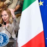 giorgia meloni