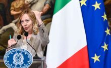 giorgia meloni