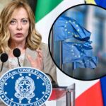 giorgia meloni unione europea