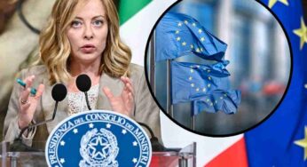 Bastonata al Governo italiano da parte dell’UE: sarà una mazzata per l’industria italiana