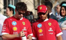 hamilton leclerc