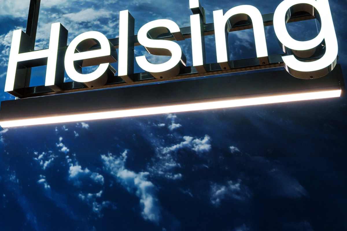helsing logo