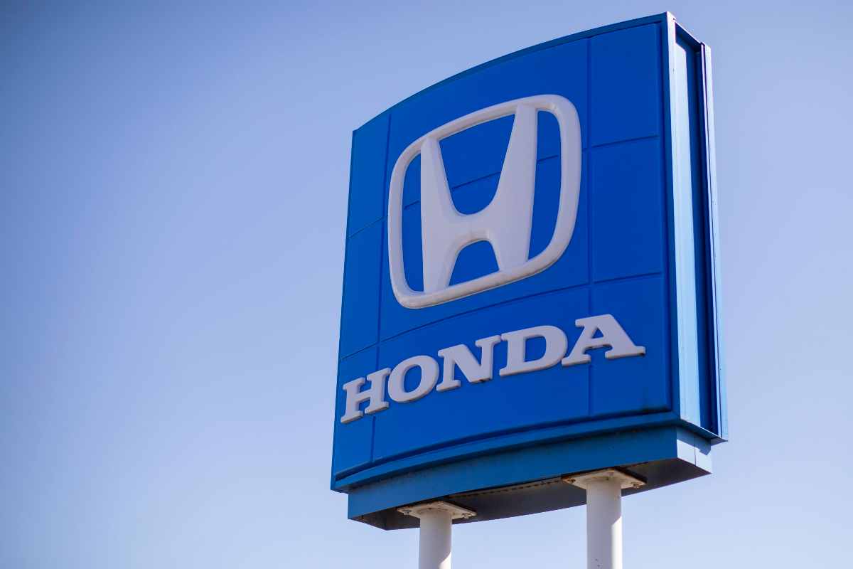 honda sede logo