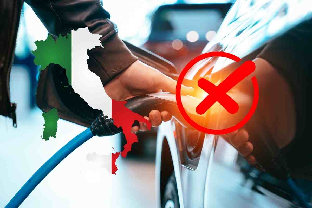 alternativa elettrico italia