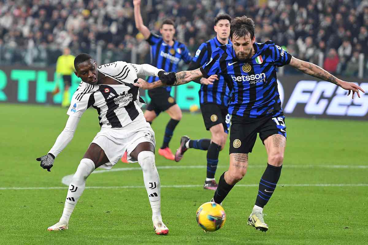 John Elkann Inter Juventus CATL batterie