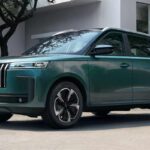Jaecoo 5 SUV novità