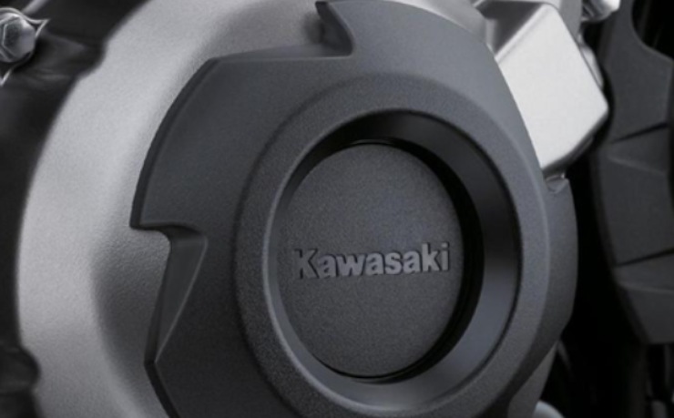 kawasaki