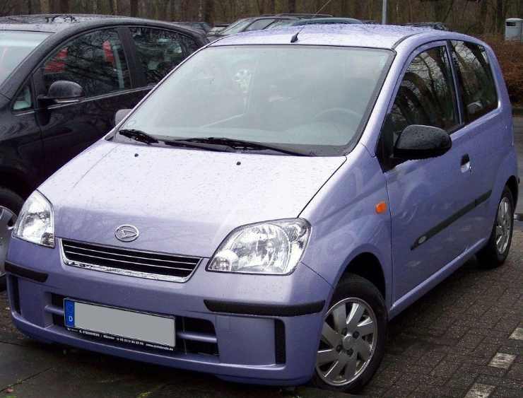keicar