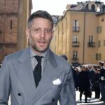 Blu Scarpa Lapo Elkann business