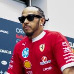 Lewis Hamilton Ferrari F1 problemi