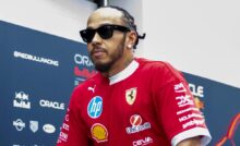 Lewis Hamilton Ferrari F1 problemi