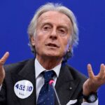 McLaren novità Montezemolo
