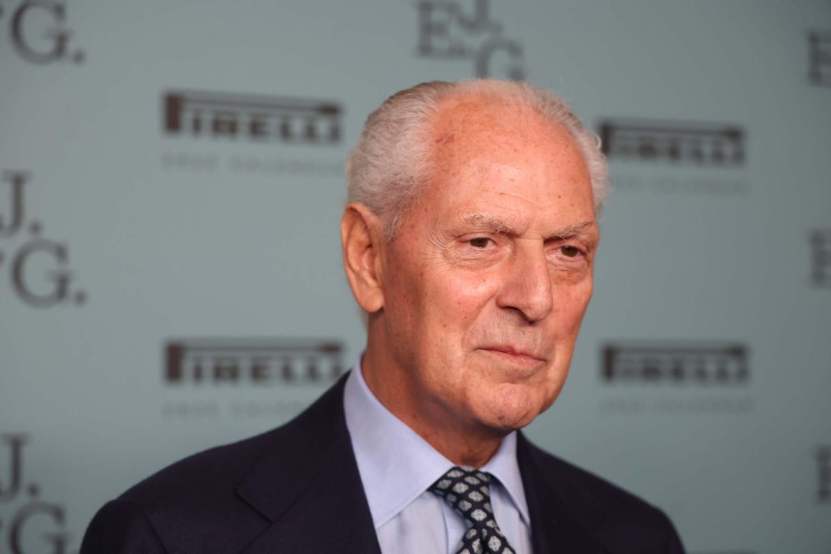 marco tronchetti provera