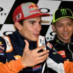marquez rossi