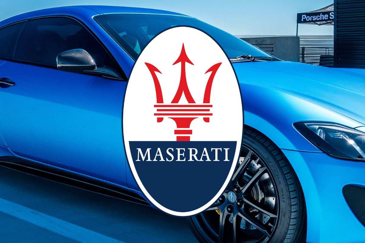 Maserati Formula E addio Citroen